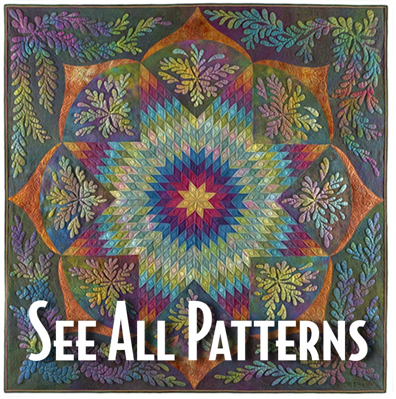 Ricky Tims' Patterns